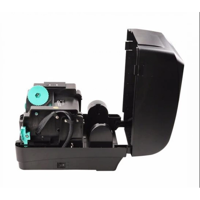 XPRİNTER XP-H500B TT BARKOD ETİKET YAZICI SERİ+USB+LAN