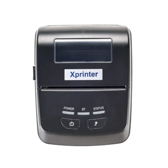 XPRINTER XP-P801A 3 (USB/BT ) MOBİL TAŞINABİLİR YAZICI