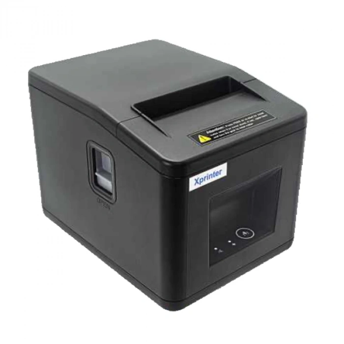 XPRINTER XP-Q805K TERMAL FİŞ YAZICI (USB+ ETHERNET)