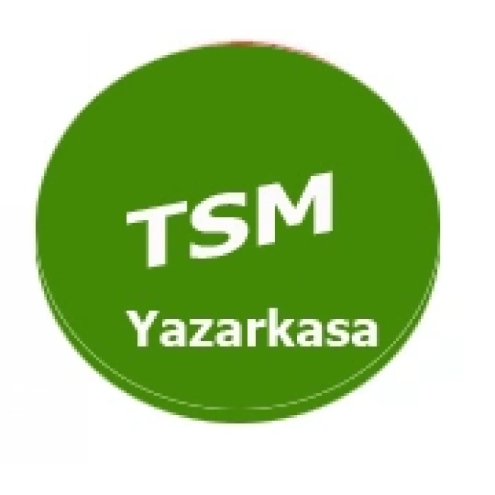 YAZARKASA ENTEGRASYON HUGIN  TSM (YILLIK)