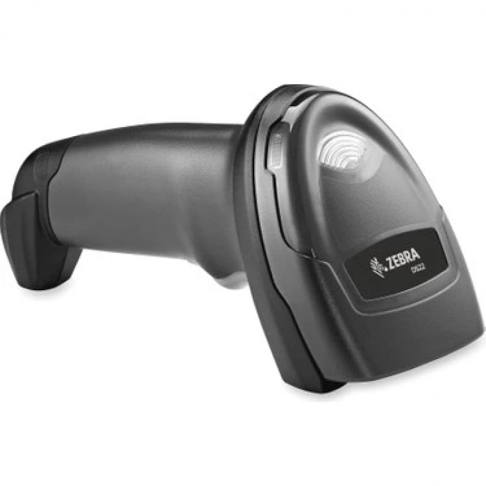 ZEBRA DS2208SR 2D STANDLI KABLOLU USB BARKOD OKUYUCU