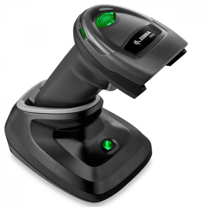 ZEBRA DS2278-SR USB KABLOSUZ 2D BARKOD OKUYUCU