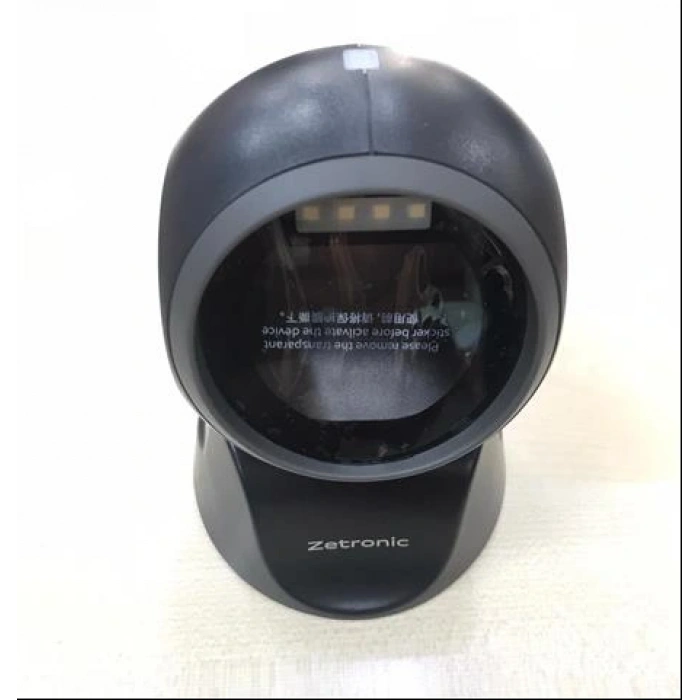 ZETRONİC-ZS-260 MASA TİPİ 2D BARKOD OKUYUCU