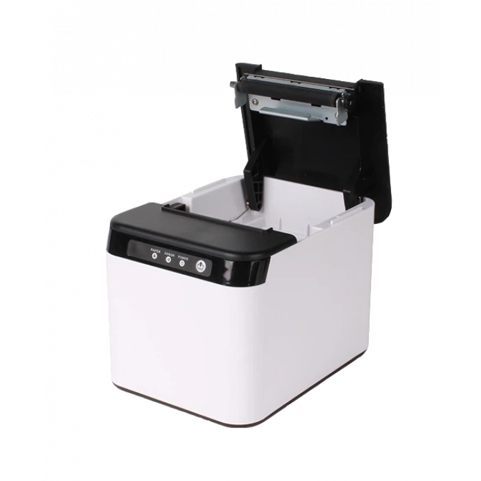 ZYWELL Q821 TERMAL FİŞ YAZICI (USB+ ETHERNET)