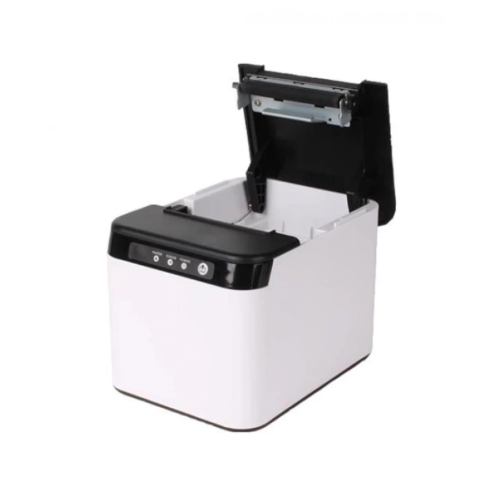 ZYWELL Q821 TERMAL FİŞ YAZICI (USB+ ETHERNET)