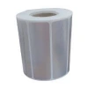 100X200 SİLVERMAT 85MM KUKA 250 Lİ SARIM ETİKET