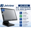 18.5 İ7 10.NESİL 8 GB RAM 128 M2 JETVIEW JPC-10700