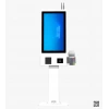 32 İ7 16 GB RAM 256 GB WİFİ 80 MM YAZICI 2D OKUYUCU  KSK-3250 BEYAZ