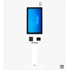32 İ7 16 GB RAM 256 GB WİFİ 80 MM YAZICI 2D OKUYUCU  KSK-3250 BEYAZ