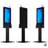 32 İ7 16 GB RAM 256 GB WİFİ 80 MM YAZICI 2D OKUYUCU  KSK-3250 SİYAH