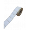 40X30 TEK SIRA TERMAL ETİKET (1000)
