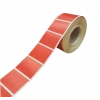 40X30 TERMAL KIRMIZI TEK SIRA 1000 Lİ