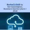 BARKOCLOUD VERİTABANI BARINDIRMA AYLIK(BULUT) SUBE