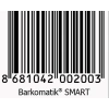 BARKOMATİK SMART