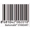 BARKOMATİK STANDART
