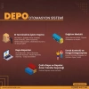 BARKOMAX DEPO OTOMASYON SİSTEMİ - 2
