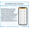 BARKOMOBILE AYLIK ENTEGRASYON BEDELİ (ANDROİD  IOS)