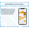 BARKOMOBILE AYLIK ENTEGRASYON BEDELİ (ANDROİD  IOS)
