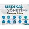 BARKOPOS MEDİKAL OTOMASYON SİSTEMİ