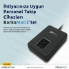 BARKOPOS PDKS YAZILIM ENTEGRASYONU (AYLIK)