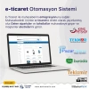 BARKOPOS WEB OTOMASYON SİSTEMİ E- TİCARET