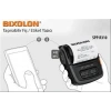 BİXOLON SPP-R310 TAŞINABİLİR FİŞ YAZICI