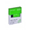 HDD_SSD-M.2 WD GREEN 500GB SN350 M.2 NVME 2400/1500MB/S GREEN WDS500G2G0C SSD