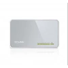 HUB-TP-LINK 8 PORT TL-SF1008D 10/100 PLASTIK KASA SWITCH