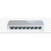 HUB-TP-LINK 8 PORT TL-SF1008D 10/100 PLASTIK KASA SWITCH
