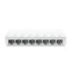 HUB-TP-LINK LS1008 8 PORT 10/100 DESKTOP SWITCH
