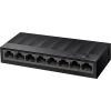 HUB-TP-LINK LS1008G 8 PORT GIGABIT DESKTOP SWITCH 10/100/1000