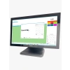 18.5 İ5 10.NESİL 8 GB RAM 128 SSD VGA HDMI JETVIEW  JPC-10100