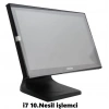 18.5 İ7 10.NESİL 16 GB RAM 256 SSD JETVIEW JPC 10706