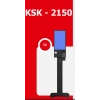 21,5 İ7 5.NESİL 16 GB RAM 256 SSD  YAZICI OKUYUCU KSK-2150B