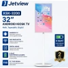 JETVIEW KSK-3200 32 ANDROID KIOSK TV 6 SAAT
