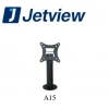 JETVIEW POS AYAK A15 15 CM DİREK