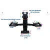 JETVIEW POS AYAK İÇİN OKUYUCU YUVASI (JA 05)