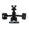 JETVIEW POS AYAK İÇİN YAZARKASA POS KOL (JA 03)