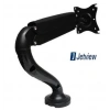 JETVIEW Q27 13/27 AYAK PC EKRAN AYAK AMORTİSÖRLÜ MONİTÖR STANDI