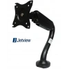 JETVIEW Q27 13/27 AYAK PC EKRAN AYAK AMORTİSÖRLÜ MONİTÖR STANDI