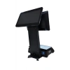 15.6V İ5 8 GB RAM 128 DİSK  ONLINE ÇİFT EKRAN JETVIEW TERAZİPOS TPC 1011V