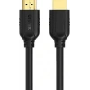 KABLO-HDMI UNITEK HDMI2.0 KABLO 3MT 4K60HZ (C11079BK-3M)