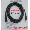 KABLO-HONEYWELL 1450-1900 OKUYUCU KABLOSU (CBL-500-200-S00) 2 METRE