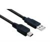 KABLO-OEM 50 CM USB TO USB KABLO