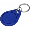 KEYFOB ANAHTARLIK PROXİMİTY MAVİ UID(B)