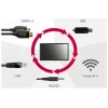 LG 22 MULTIMEDIA MONİTÖR - SUNUM EKRANI ETHERNET, HDMI, USB