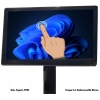 MNT-11.6” FHD TAZGA  HDMI DOKUNMATIK MÜŞTERİ EKRANI EA-1160
