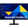 MNT 22 SAMSUNG ESSENTIAL S3 LS22D300GAUXUF  FHD 5MS 100HZ HDMI IPS MONITOR
