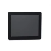 MNT-JETVIEW 8 VGA MİNİ LCD MONİTÖR (AÇIK ÜRÜN-AYAKSIZ-AKSESUARSIZ M.EKRANI)