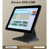 DM JETVIEW 1300 15.6 VGA DOKUNMATİK MONİTÖR